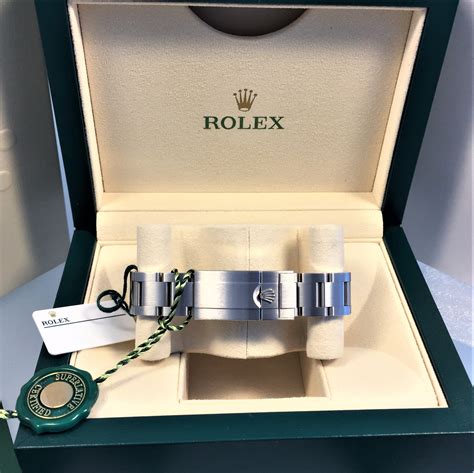 rolex schliesse|Die Oysterlock.